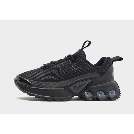 Nike Air Max Dn Kleinkinder - Black, Black