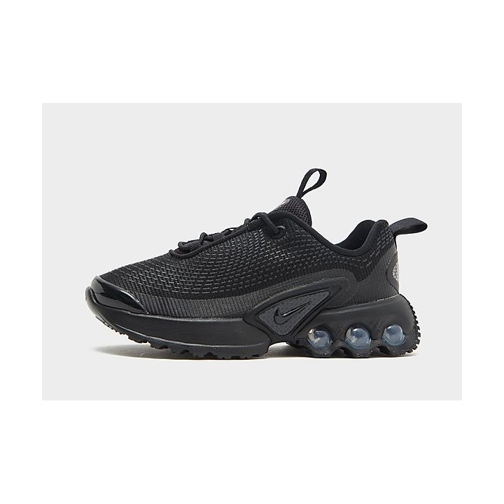 Nike Air Max Dn Kleinkinder - Black, Black