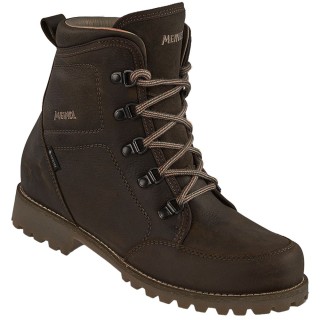 Meindl Sondrio Lady Gore-Tex Stiefel Braun