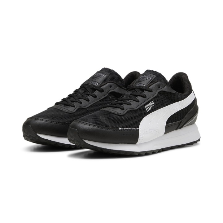 PUMA Sneaker "ROAD RIDER LTH"