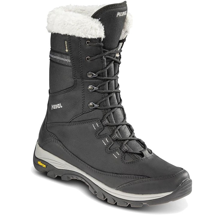 Meindl Novara Lady GTX Schwarz