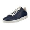 Ecco Sneaker "STREET LITE M", im Retro-Look, Freizeitschuh, Halbschuh, Schnürschuh