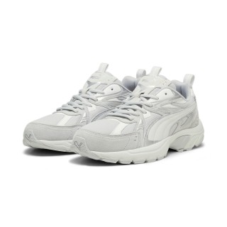 PUMA Sneaker "MILENIO TECH SUEDE"