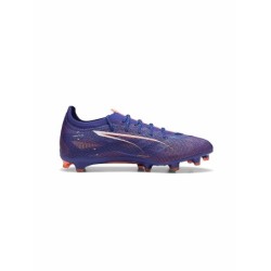 PUMA Herren Fußballschuhe Nocken Ultra Pro FG/AG lila | 39