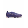 PUMA Herren Fußballschuhe Nocken Ultra Pro FG/AG lila | 39