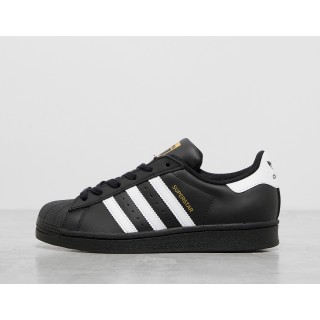 adidas Originals Superstar Damen - Black