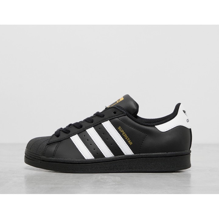 adidas Originals Superstar Damen - Black