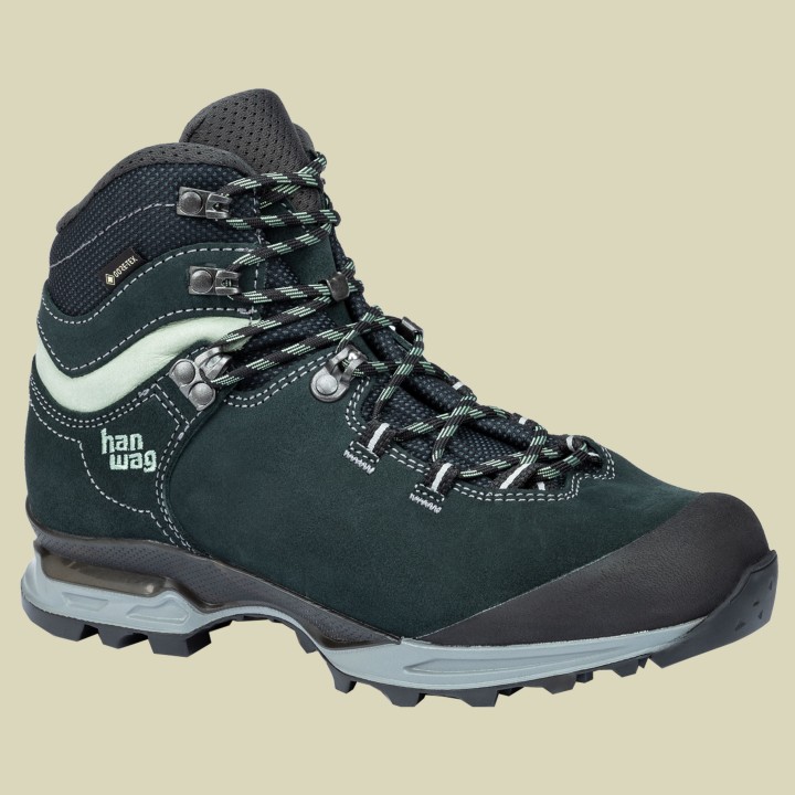 Tatra Light Bunion GTX Women grün UK 9 - petrol/mint