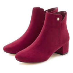 Stiefelette