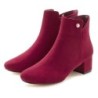 Stiefelette