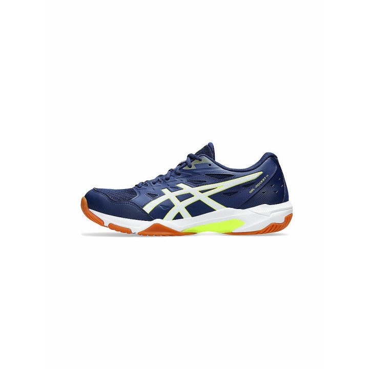 ASICS Herren Hallenschuhe Gel-Rocket 11 blau | 49