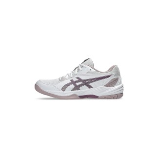 ASICS Damen Hallenschuhe Gel-Task MT 4 weiss | 42