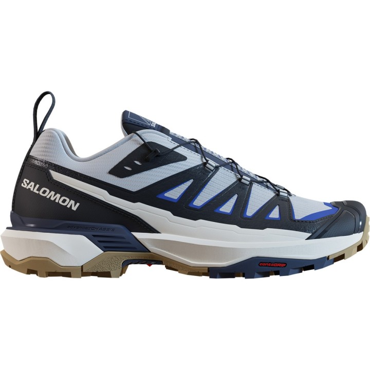 Salomon Herren X Ultra 360 Edge GTX Schuhe