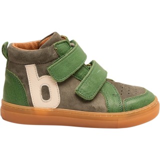 Bisgaard Kinder Jaxon Schuhe