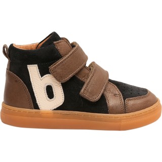 Bisgaard Kinder Jaxon Schuhe