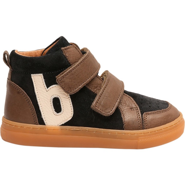 Bisgaard Kinder Jaxon Schuhe