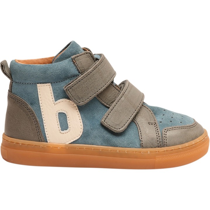 Bisgaard Kinder Jaxon Schuhe