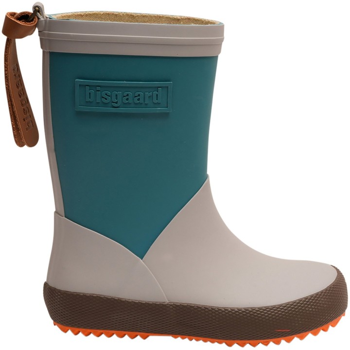 Bisgaard Kinder Fashion II Gummistiefel