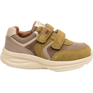 Bisgaard Kinder Yuki V Tex Schuhe