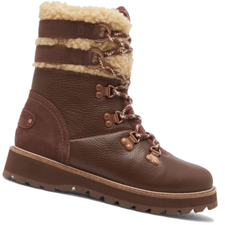 Roxy Brandi 2 Boot Chocolate
