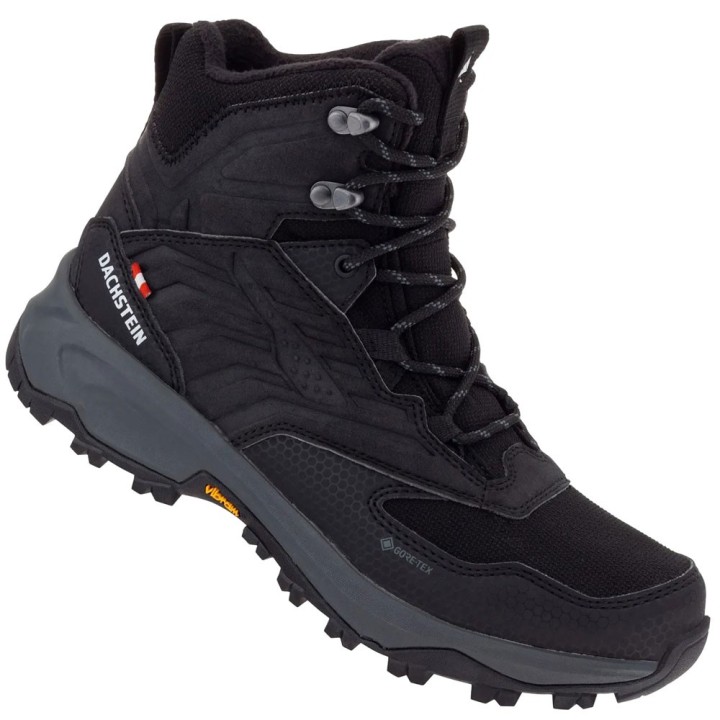 Dachstein Arctic Peak MC Gore Tex W Black