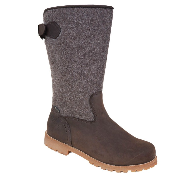 Meindl Innsbruck II GTX Dunkelbraun