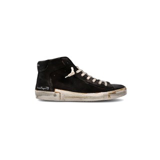 PHILIPPE MODEL High Sneaker PARIS schwarz | 42