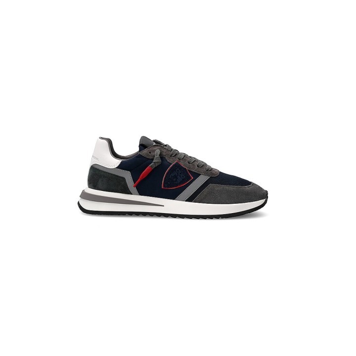 PHILIPPE MODEL Sneaker TROPEZ 2.1 blau | 41