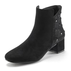 Stiefelette