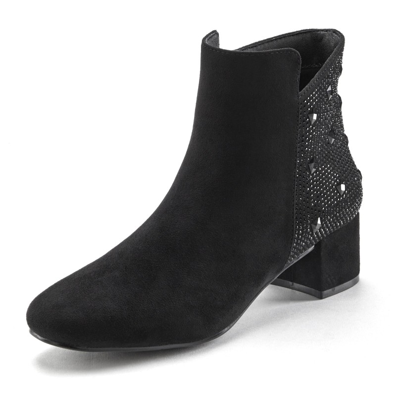 Stiefelette