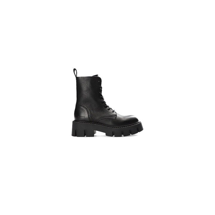 COPENHAGEN Schnürboots CPH130 schwarz | 36