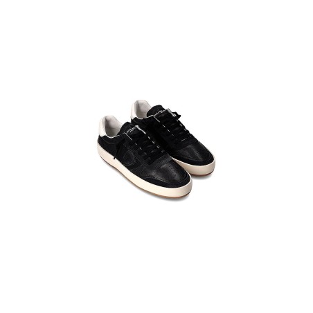 PHILIPPE MODEL Sneaker NICE schwarz | 41