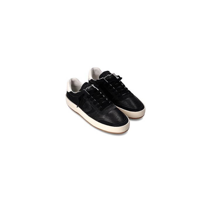 PHILIPPE MODEL Sneaker NICE schwarz | 41