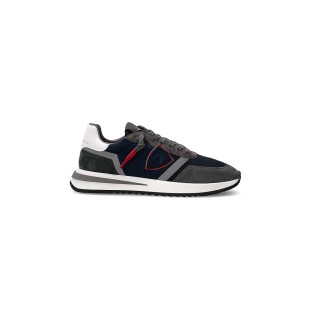 PHILIPPE MODEL Sneaker TROPEZ 2.1 blau | 41