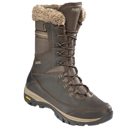 Meindl Novara Lady GTX Dunkelbraun