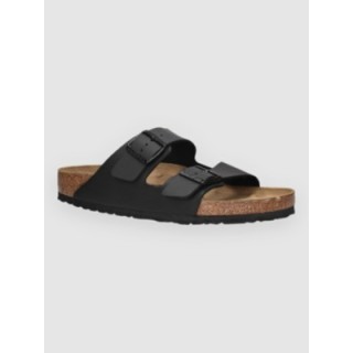 Birkenstock Arizona Sandalen black