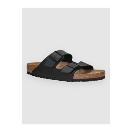 Birkenstock Arizona Sandalen black