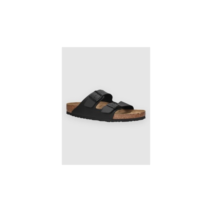 Birkenstock Arizona Sandalen black