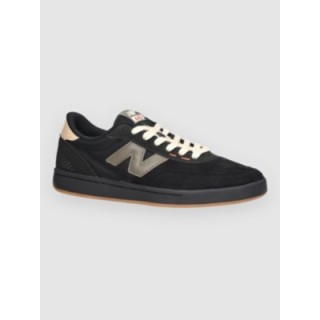 New Balance Numeric 440 Skateschuhe black