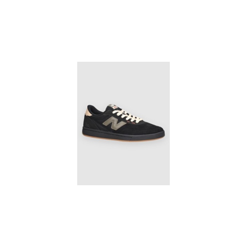 New Balance Numeric 440 Skateschuhe black