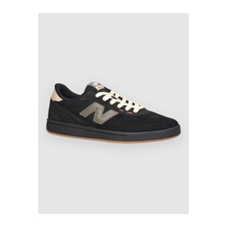 New Balance Numeric 440 Skateschuhe black