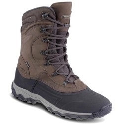 Meindl Garmisch II Gore-Tex Mahagoni
