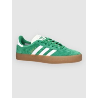 adidas Skateboarding Gazelle ADV Skateschuhe ftwwht(goldmt
