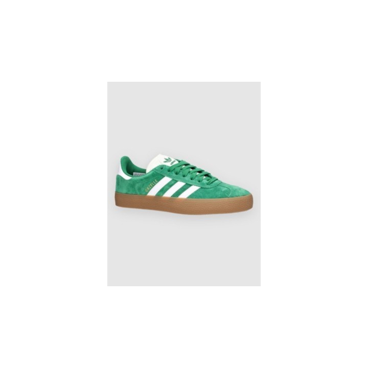 adidas Skateboarding Gazelle ADV Skateschuhe ftwwht(goldmt