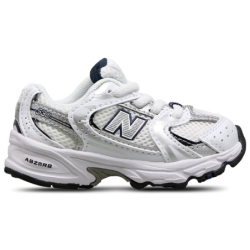 New Balance 530 Unisex Schuhe - Weiß - Größe: 21 - Synthetik - Foot Locker