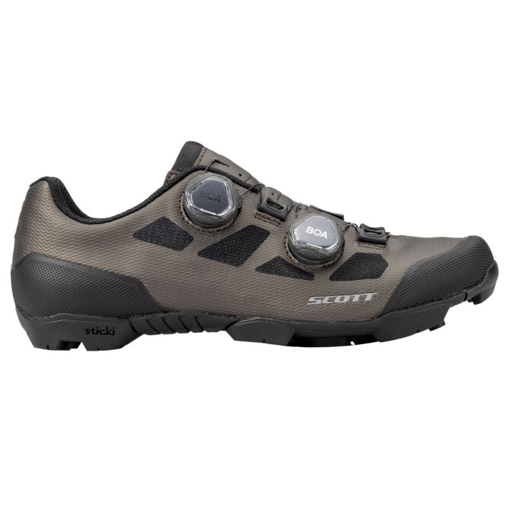 Scott Damen Vertec Boa MTB Radschuhe