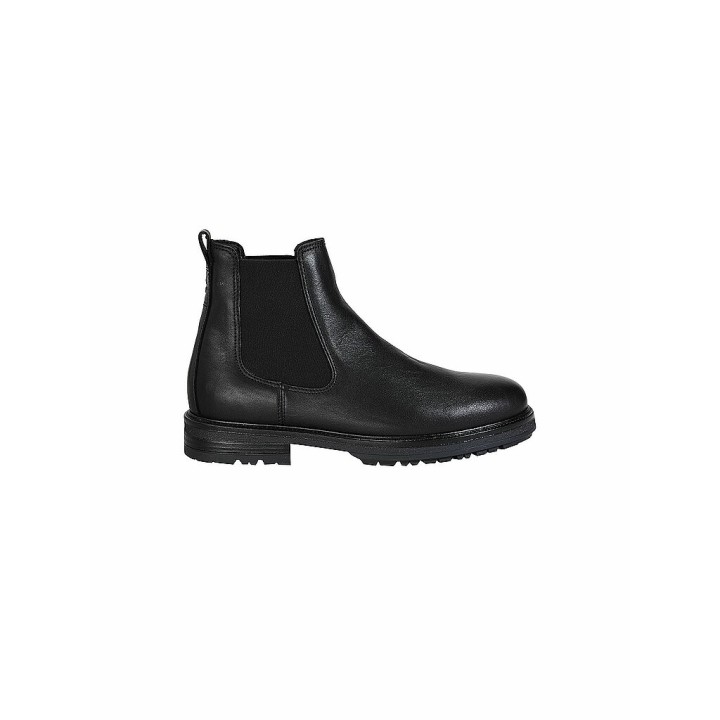 MARC O'POLO Chelsea Boots schwarz | 43
