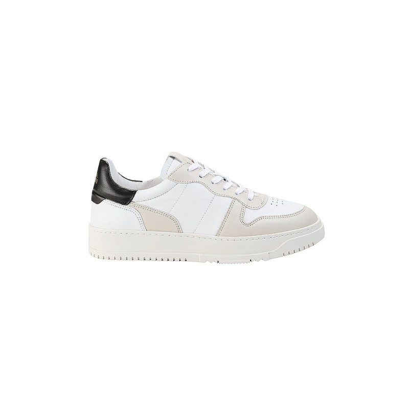 NATIONAL STANDARD Sneaker EDITION 8 weiss | 37