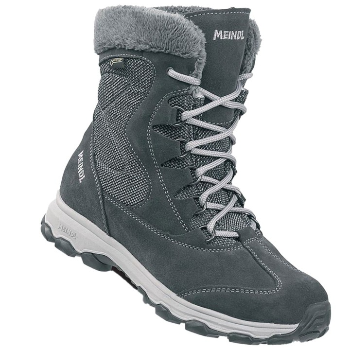 Meindl Civetta Lady GTX Graphit/Tuerkis