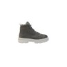 PAUL GREEN Schnürboots  grau | 37